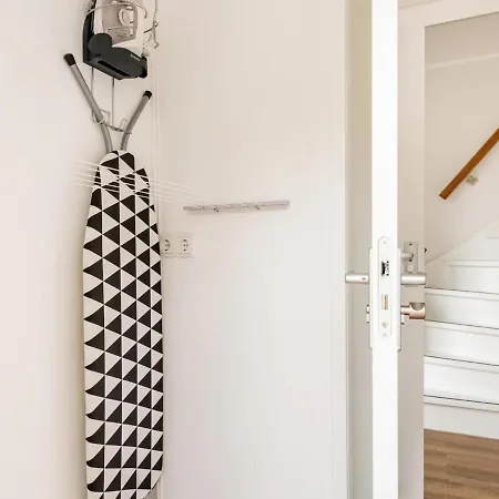 Ferienhaus Charming Holiday In With Garden