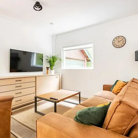 Holiday home Charming Holiday In With Garden *
