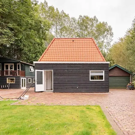 Charming Holiday In With Garden