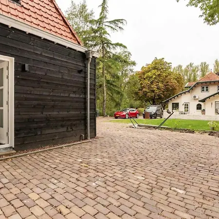Charming Holiday In With Garden * Poortugaal
