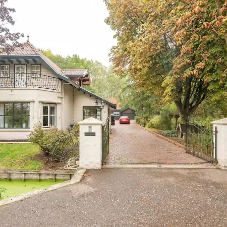 Charming Holiday In With Garden