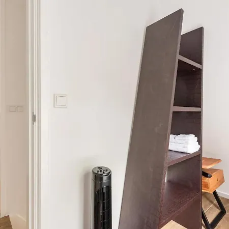 Charming In With Garden