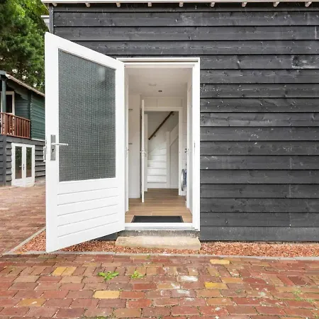 Charming Holiday In With Garden Holiday home