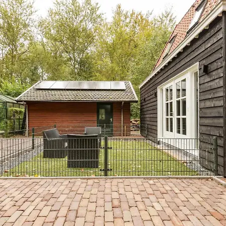 Charming Holiday In With Garden
